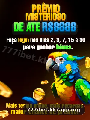 777i bet destaque
