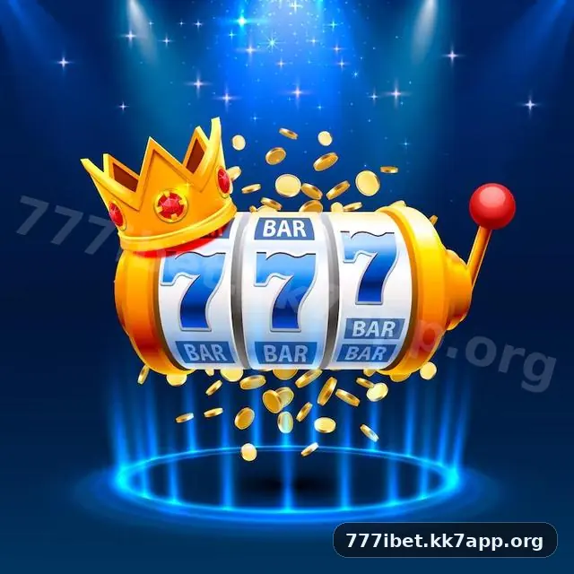 777i bet destaque